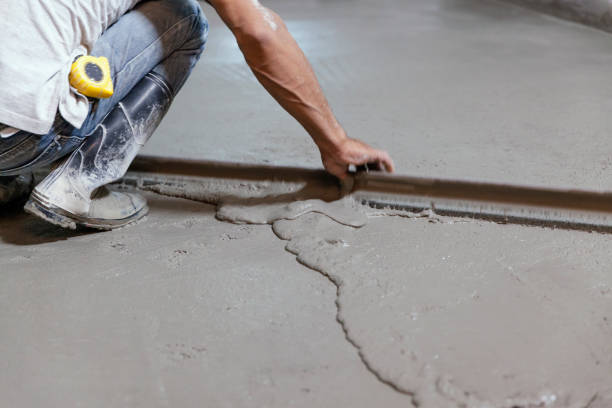 Best Concrete Demolition Services  in Mishawaka, IN
