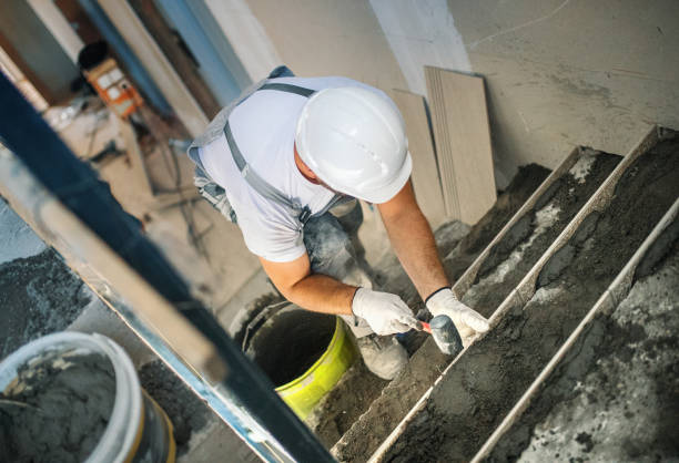 Best Residential Concrete Services  in Mishawaka, IN