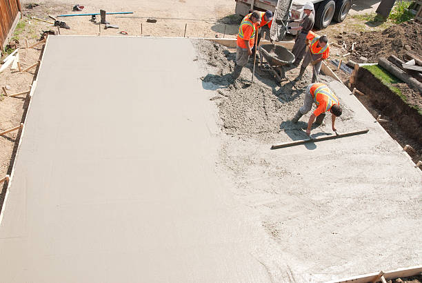 Mishawaka, IN Concrete contractor Pros